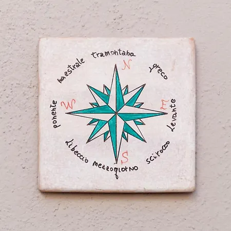 Antico E Moderno Con Design * SantʼAntìoco