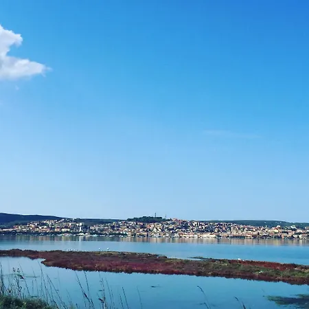 Antico E Moderno Con Design * SantʼAntìoco