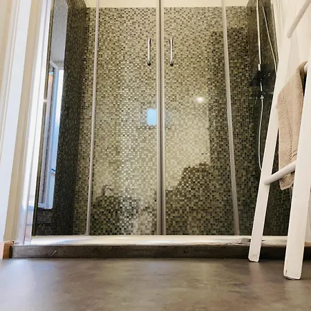 Antico E Moderno Con Design * SantʼAntìoco