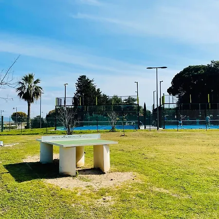 Сasa de vacaciones Antico E Moderno Con Design